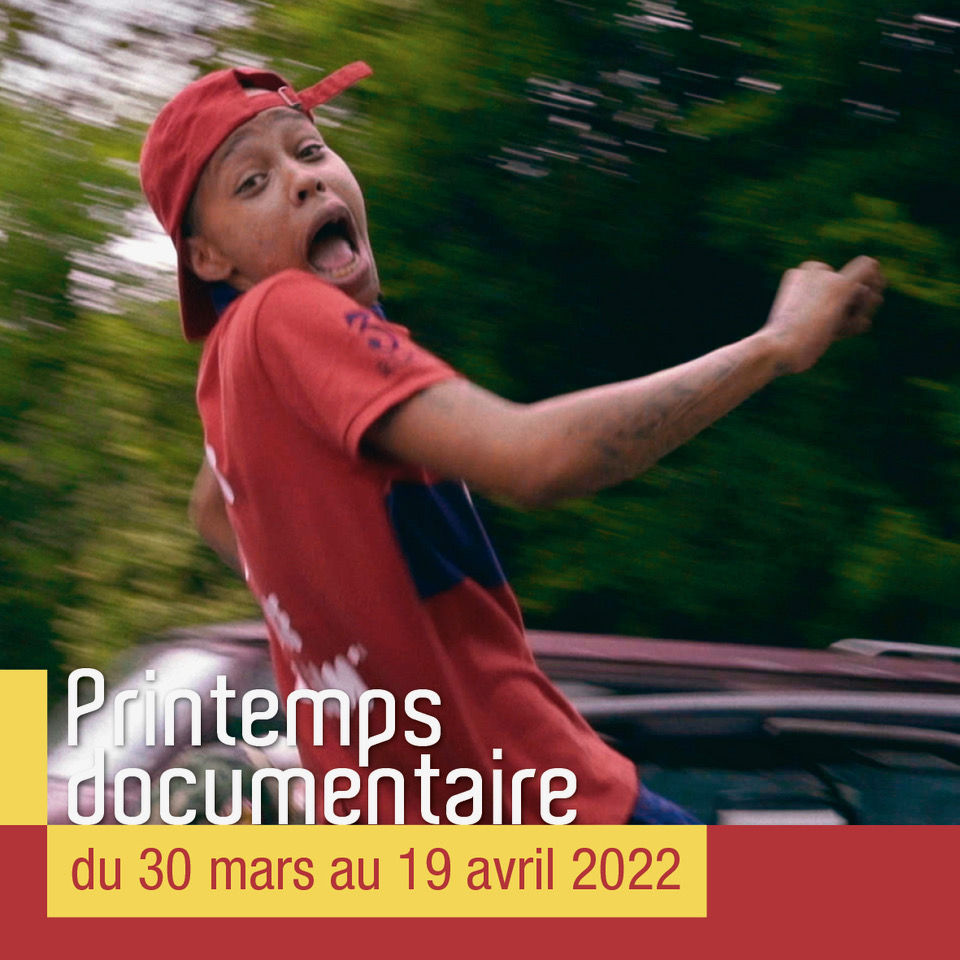 Printemps Documentaire 2022