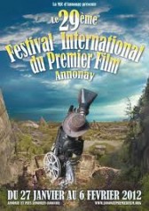 Festival du 1er film